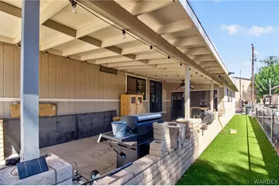 668 E Clearview Drive, Mohave Valley, AZ 86440 - Photo 53