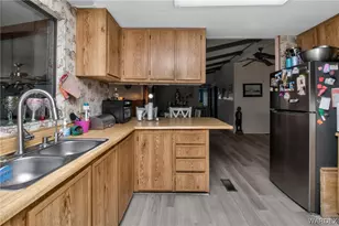 668 E Clearview Dr, Mohave Valley, AZ 86440 - Photo 19