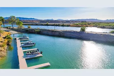 668 E Clearview Drive, Mohave Valley, AZ 86440 - Photo 3