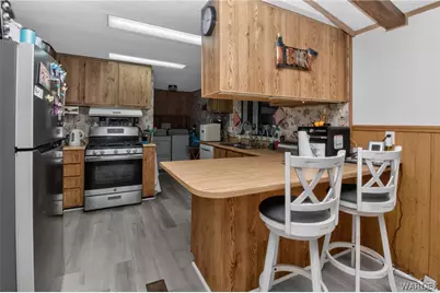 668 E Clearview Drive, Mohave Valley, AZ 86440 - Photo 15