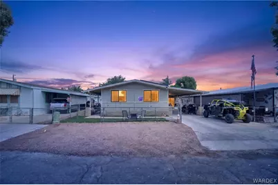 668 E Clearview Drive, Mohave Valley, AZ 86440 - Photo 59