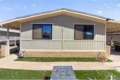 668 E Clearview Drive, Mohave Valley, AZ 86440 - Photo 1