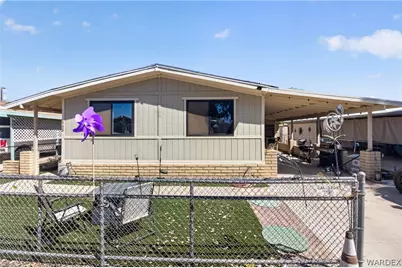 668 E Clearview Drive, Mohave Valley, AZ 86440 - Photo 63