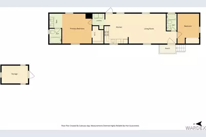2505 E Snavely Avenue, Kingman, AZ 86409 - Photo 31
