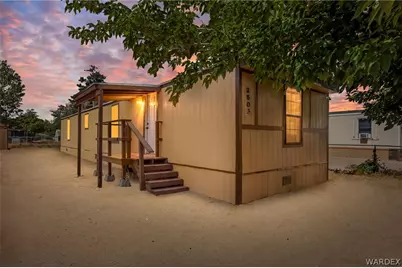 2505 E Snavely Avenue, Kingman, AZ 86409 - Photo 1