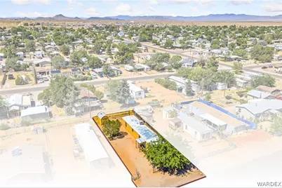 2505 E Snavely Avenue, Kingman, AZ 86409 - Photo 3