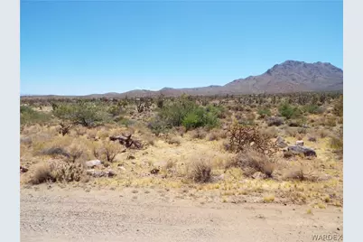 0000 N Palo Alto Drive, Dolan Springs, AZ 86441 - Photo 5