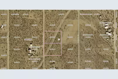 0000 N Palo Alto Drive, Dolan Springs, AZ 86441 - Photo 13
