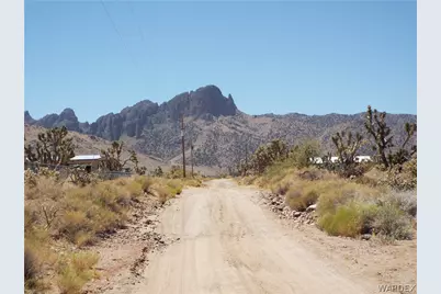 0000 N Palo Alto Drive, Dolan Springs, AZ 86441 - Photo 11