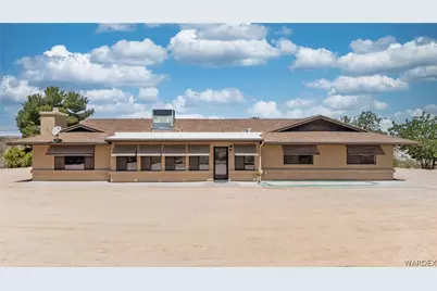 3127 E Rosslynn Drive, Kingman, AZ 86401 - Photo 1
