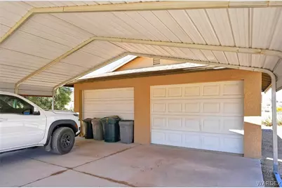 3127 E Rosslynn Drive, Kingman, AZ 86401 - Photo 5