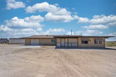 3127 E Rosslynn Drive, Kingman, AZ 86401 - Photo 7