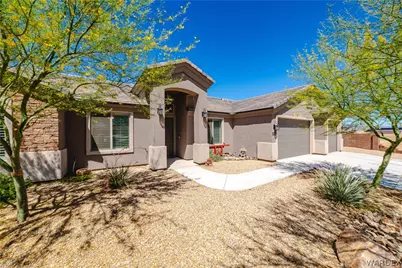 4052 Ranchita Court, Kingman, AZ 86401 - Photo 3