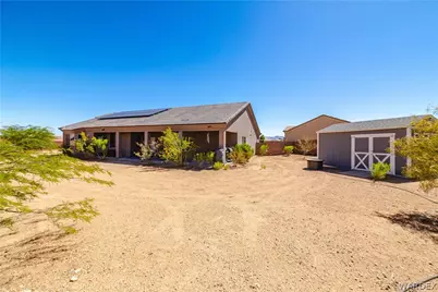 4052 Ranchita Court, Kingman, AZ 86401 - Photo 49