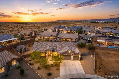 4052 Ranchita Court, Kingman, AZ 86401 - Photo 1