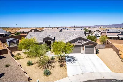 4052 Ranchita Court, Kingman, AZ 86401 - Photo 13