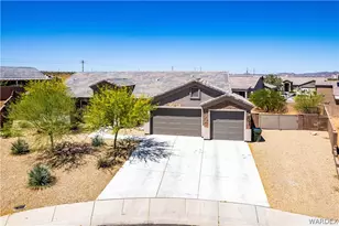 4052 Ranchita Ct, Kingman, AZ 86401 - Photo 13
