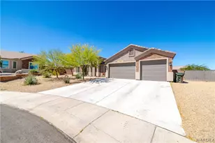 4052 Ranchita Ct, Kingman, AZ 86401 - Photo 9