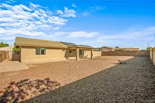 5166 S Desert Sands Dr, Fort Mohave, AZ 86426 - Photo 37