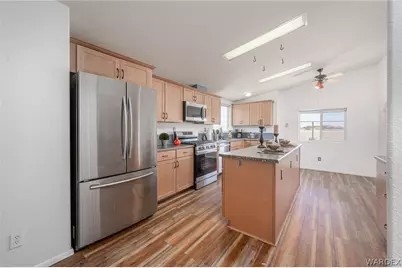 2757 S Jade Road, Golden Valley, AZ 86413 - Photo 21