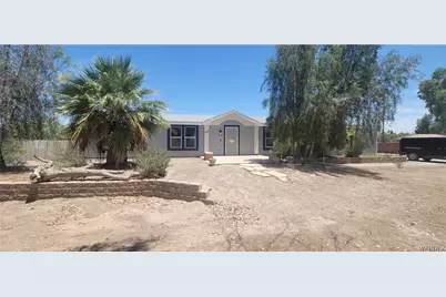 7100 S Mountain View Road, Mohave Valley, AZ 86440 - Photo 1