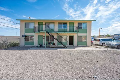 1535 Sierra Vista Drive, Bullhead City, AZ 86442 - Photo 1