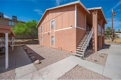 1575 Monte Vista Drive, Bullhead City, AZ 86442 - Photo 3