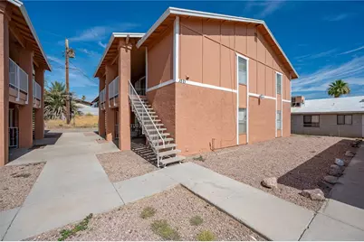 1571 Monte Vista Drive, Bullhead City, AZ 86442 - Photo 3