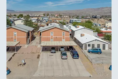 1571 Monte Vista Drive, Bullhead City, AZ 86442 - Photo 5