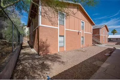 1571 Monte Vista Drive, Bullhead City, AZ 86442 - Photo 7