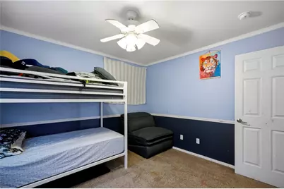 3284 E El Tovar Avenue, Kingman, AZ 86409 - Photo 15