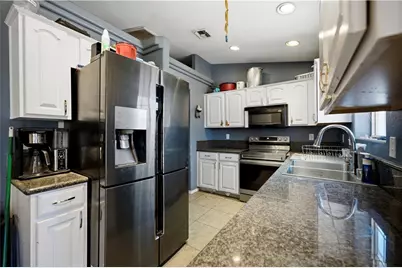 3284 E El Tovar Avenue, Kingman, AZ 86409 - Photo 9
