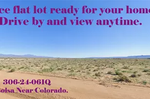 306-24-061Q W Bolsa Dr, Golden Valley, AZ 86413 - Photo 1