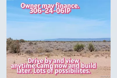 306-24-061P W Bolsa, Golden Valley, AZ 86413 - Photo 1