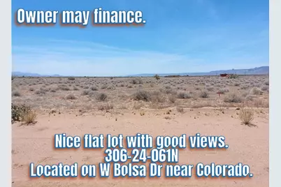 306-24-061N W Bolsa Drive, Golden Valley, AZ 86413 - Photo 1