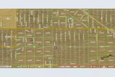 245-24-125 Rainbow Road, Yucca, AZ 86438 - Photo 3