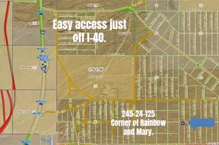 245-24-125 Rainbow Rd, Yucca, AZ 86438 - Photo 1
