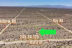 245-24-125 Rainbow Rd, Yucca, AZ 86438 - Photo 1