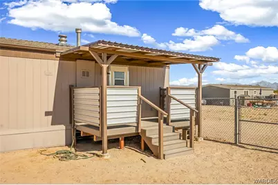 4902 S El Ranchero Road, Fort Mohave, AZ 86426 - Photo 35