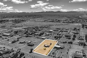 4902 S El Ranchero Rd, Fort Mohave, AZ 86426 - Photo 45