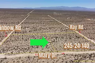 245-24-140 Ray Rd, Yucca, AZ 86438 - Photo 1