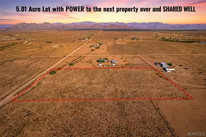 7711 E California Drive, Kingman, AZ 86401 - Photo 1