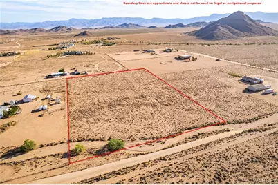 7711 E California Drive, Kingman, AZ 86401 - Photo 5