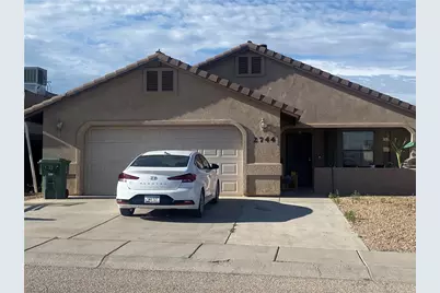 2744 Emerson Avenue, Kingman, AZ 86401 - Photo 1
