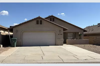 2744 Emerson Avenue, Kingman, AZ 86401 - Photo 1