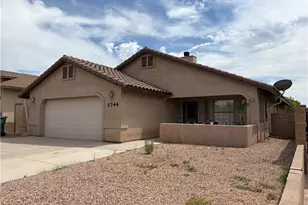 2744 Emerson Ave, Kingman, AZ 86401 - Photo 1