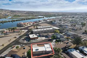 440 Riverfront Cir, Bullhead City, AZ 86442 - Photo 3