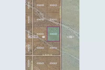 000 N Ganado, Golden Valley, AZ 86413 - Photo 1