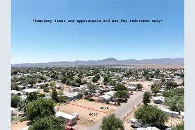 4024 E Ryan Avenue, Kingman, AZ 86409 - Photo 3