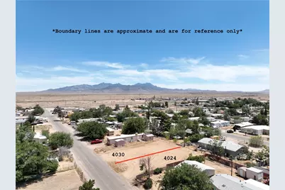 4030 E Ryan Avenue, Kingman, AZ 86409 - Photo 1